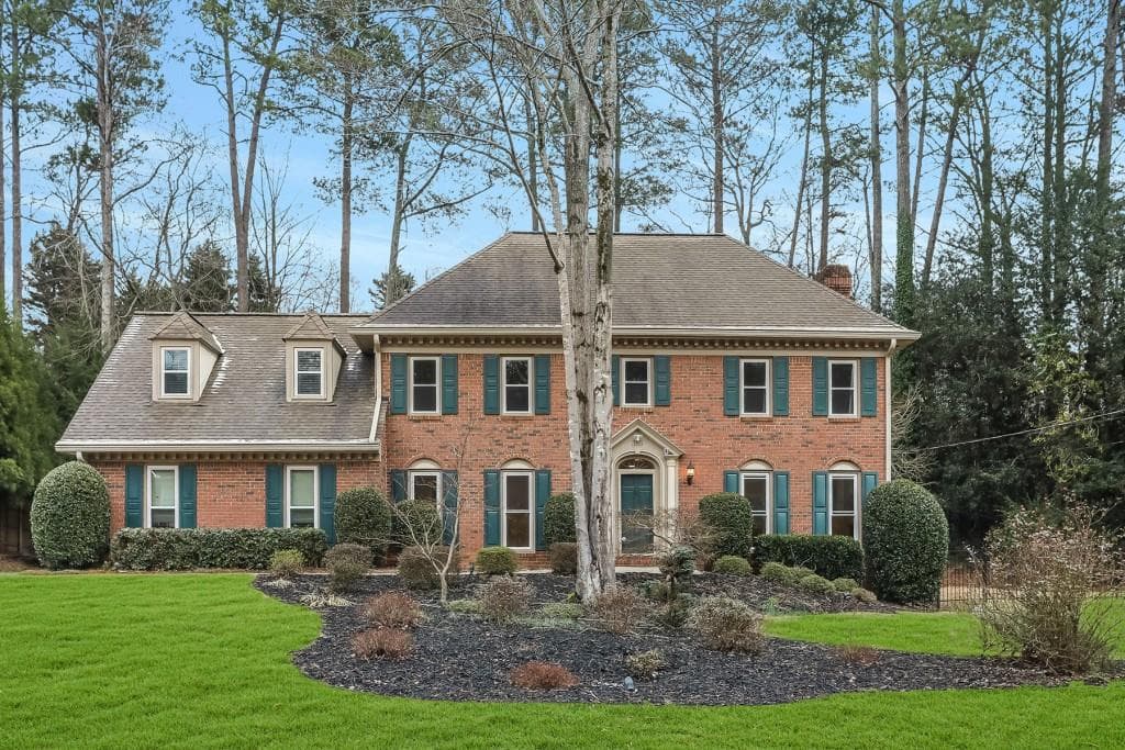 385 Spindle Court, Sandy Springs, GA 30350 — most recent listing photo
