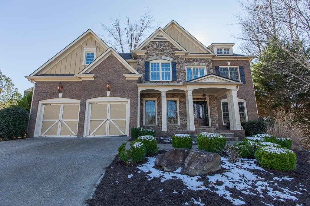 1935 BEECH SPRINGS Court, Cumming, GA 30040 — most recent listing photo
