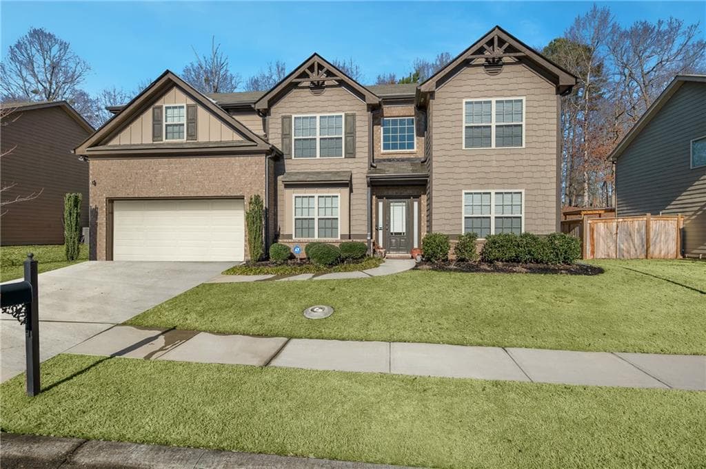 2050 Freedom Drive, Braselton, GA 30517 — most recent listing photo