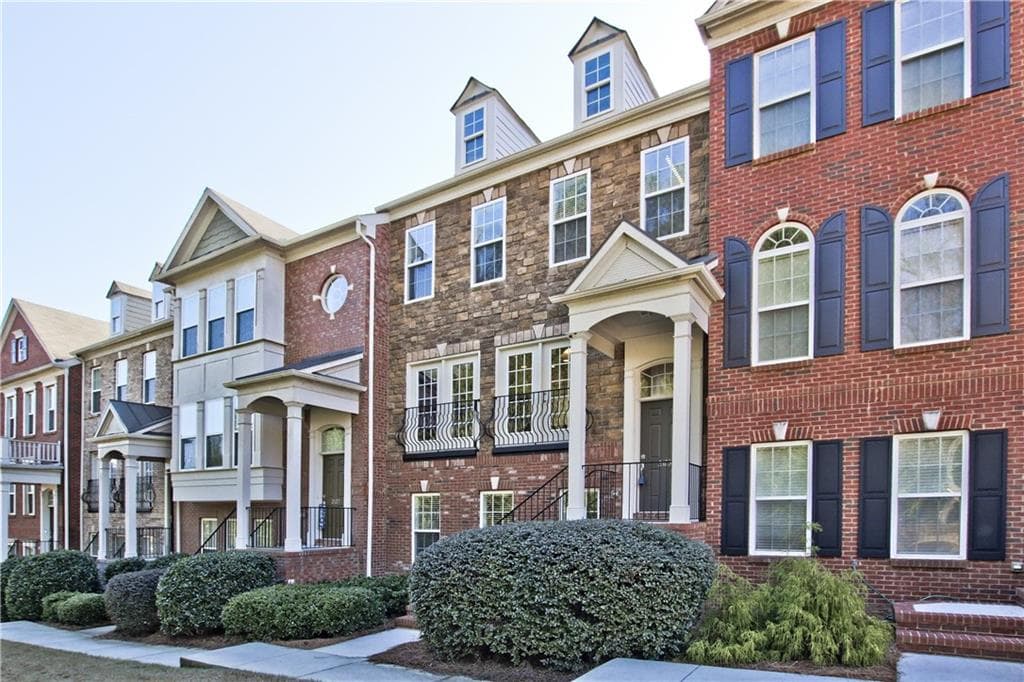 2123 Shoop Court, Smyrna, GA 30080 — most recent listing photo