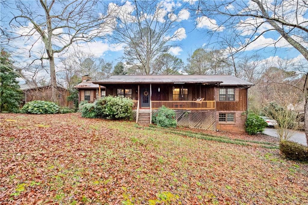 113 Creekview Drive, Woodstock, GA 30188 — most recent listing photo