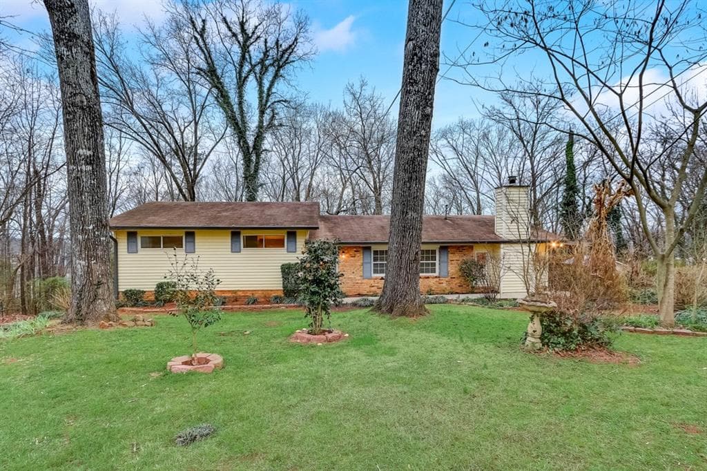 726 Blackwell Circle, Marietta, GA 30066 — most recent listing photo