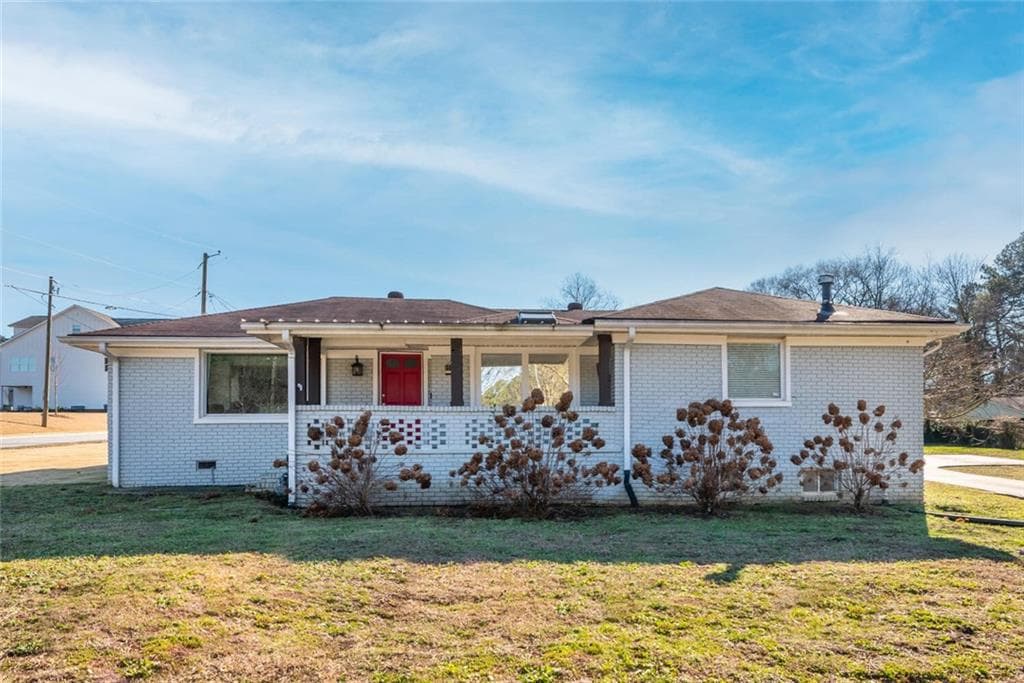 1376 Belmont Avenue, Smyrna, GA 30080 — most recent listing photo
