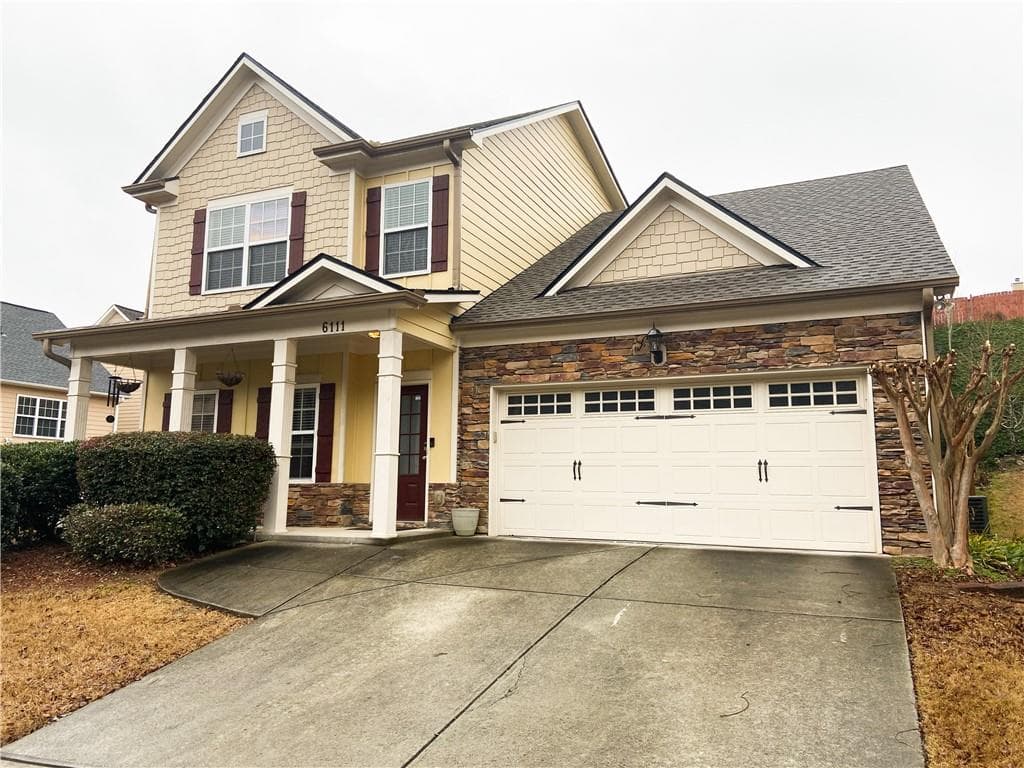 6111 PIERLESS Avenue, Sugar Hill, GA 30518 — most recent listing photo
