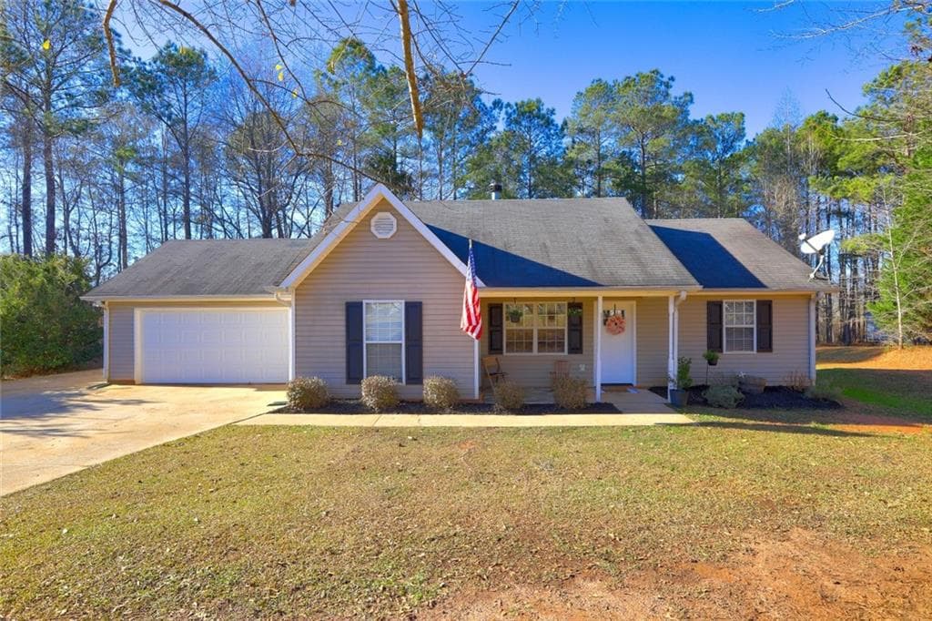 212 Bonnies Way, Jenkinsburg, GA 30234 — most recent listing photo
