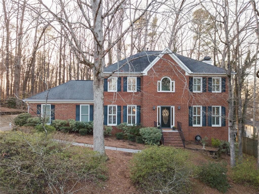 4199 Arbor Club Drive, Marietta, GA 30066 — most recent listing photo