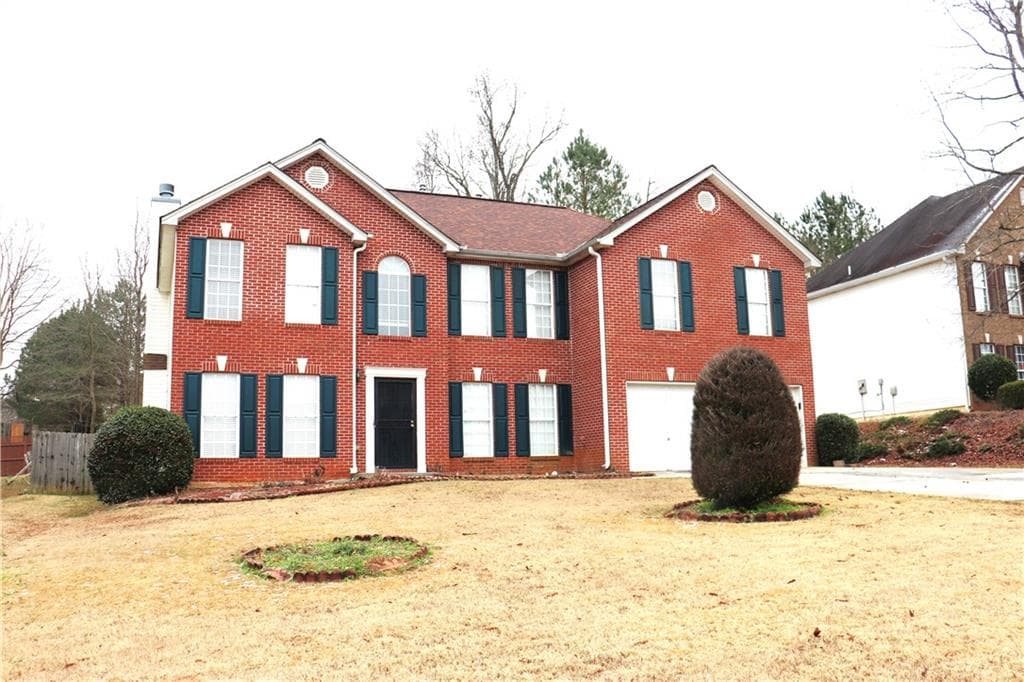 650 Paper Creek Drive, Lawrenceville, GA 30046 — most recent listing photo