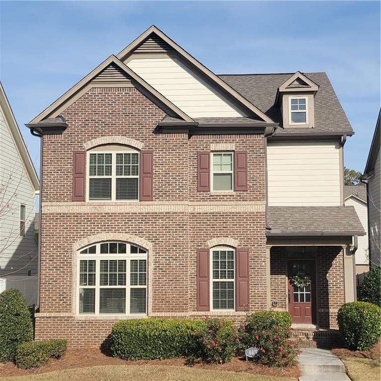 4401 Bellview Walk, Duluth, GA 30097 — most recent listing photo
