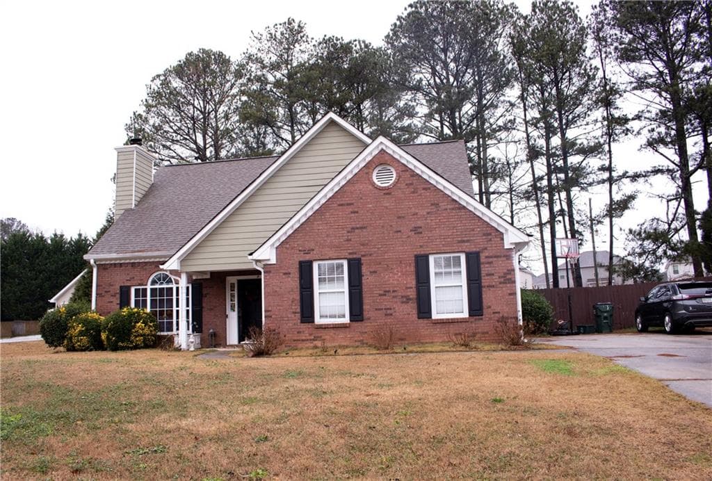 2909 Sweetbriar Walk, Snellville, GA 30039 — most recent listing photo