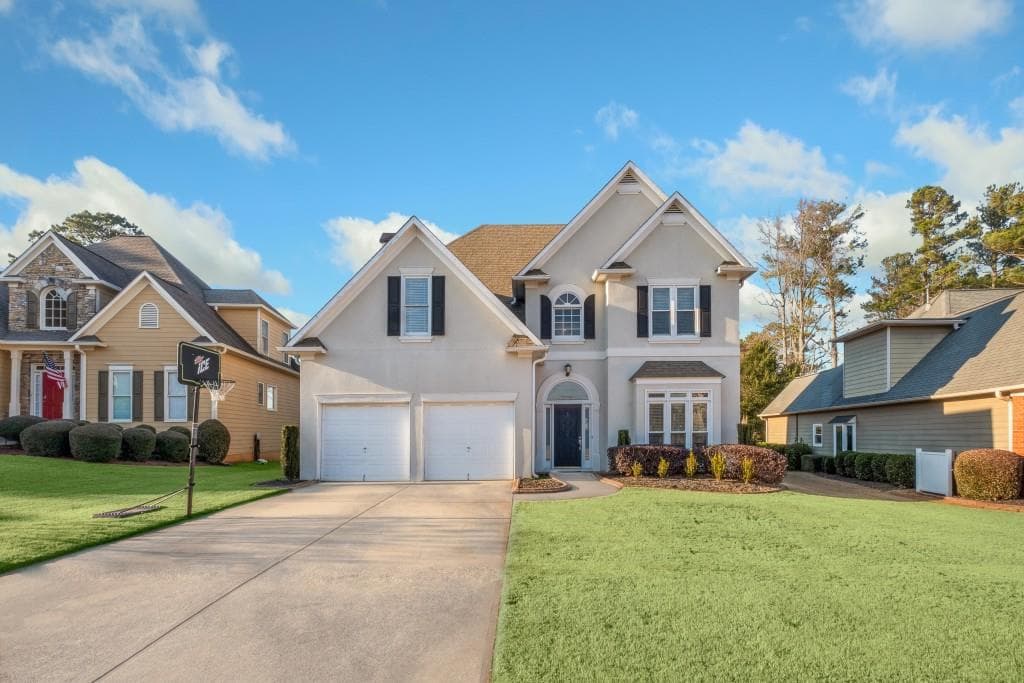 2253 Snug Harbor, Marietta, GA 30066 — most recent listing photo