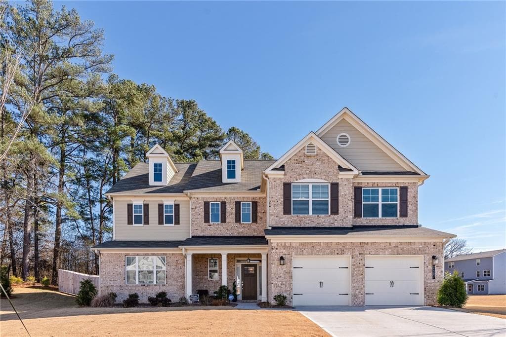 2407 Slater Street, Marietta, GA 30064 — most recent listing photo