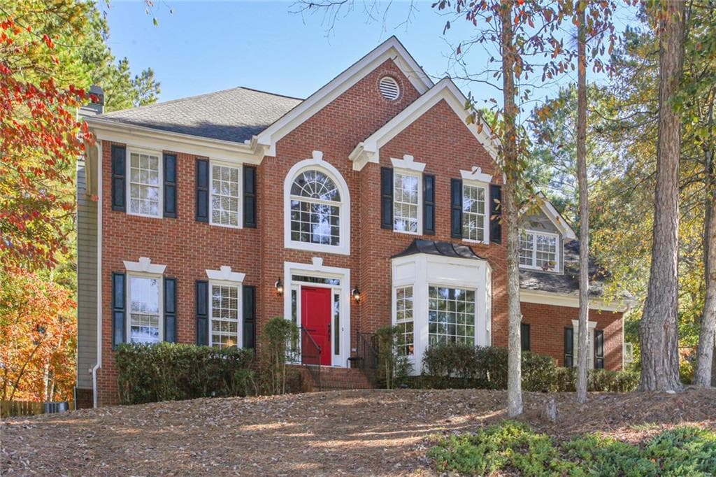 5381 Glencastle Way, Suwanee, GA 30024 — most recent listing photo
