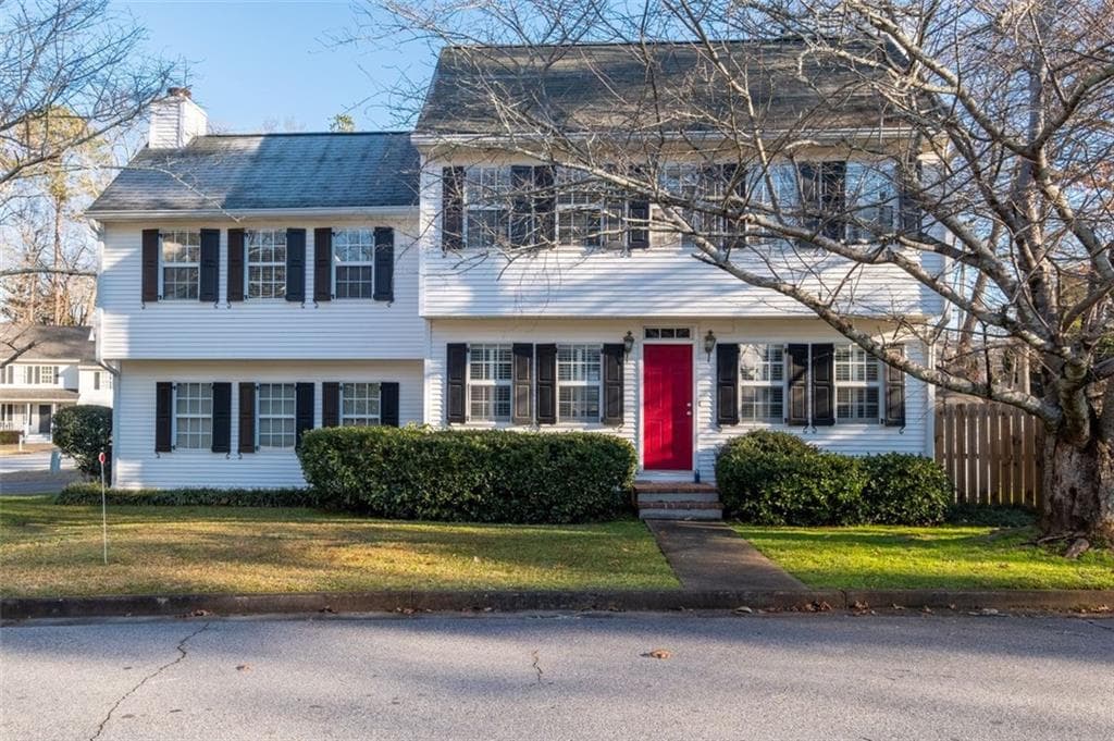 3135 Havenridge Court, Brookhaven, GA 30319 — most recent listing photo