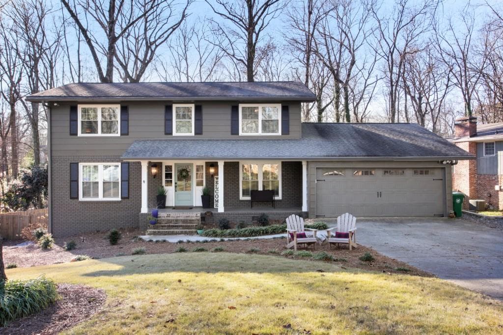4950 Conover Drive, Dunwoody, GA 30338 — most recent listing photo