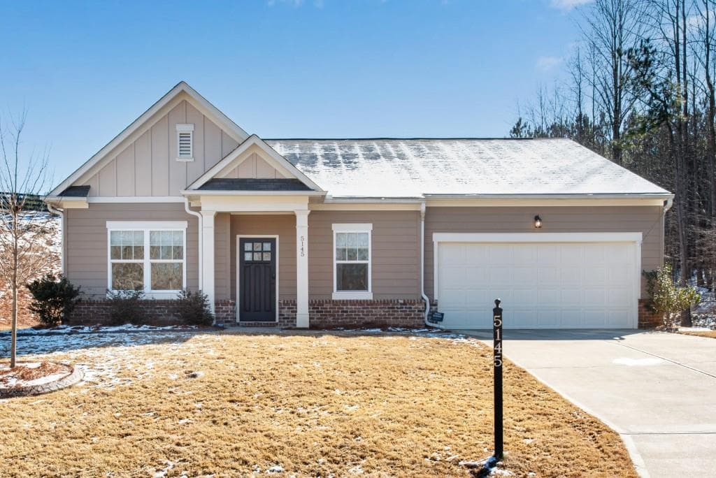 5145 Minnow Lane, Cumming, GA 30028 — most recent listing photo