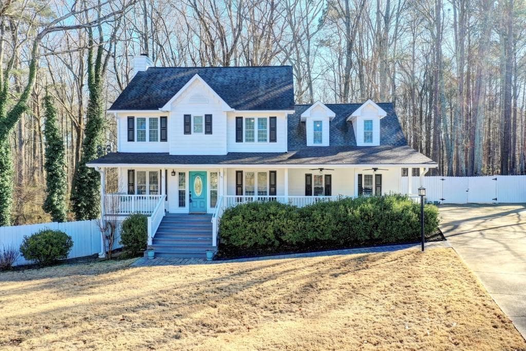 1223 Saint Andrews Drive, Auburn, GA 30011 — most recent listing photo