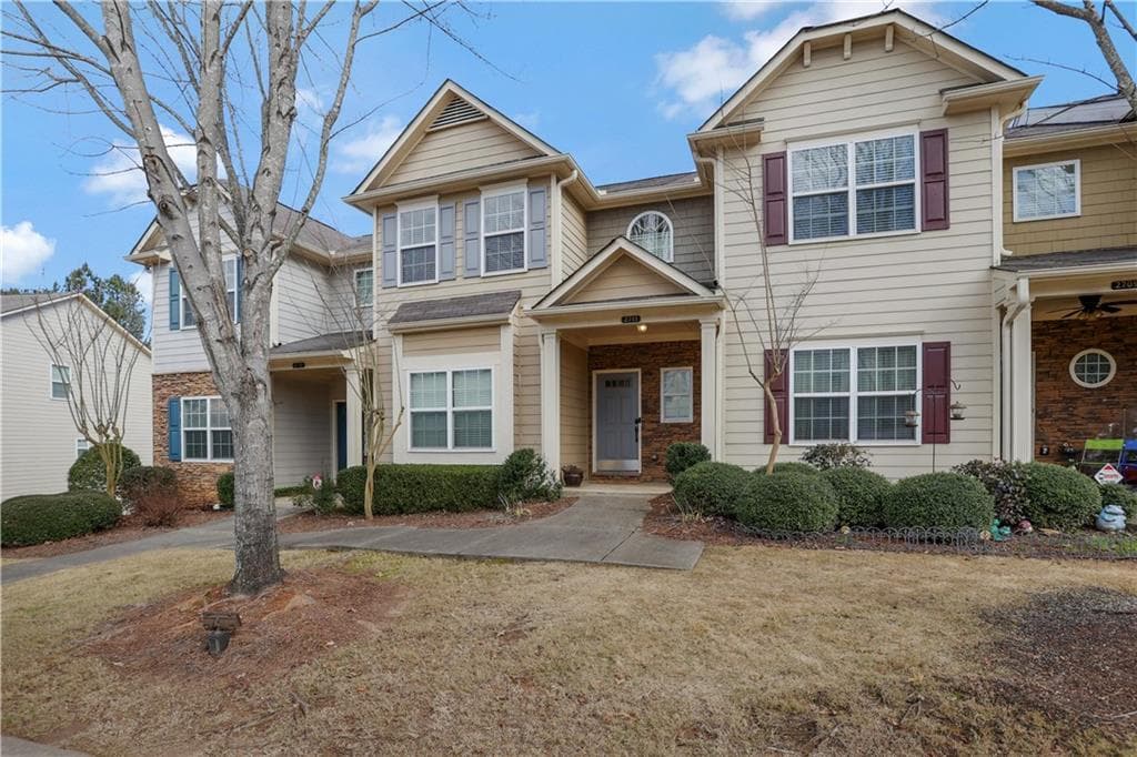 2711 Cedar Drive, Lawrenceville, GA 30043 — most recent listing photo