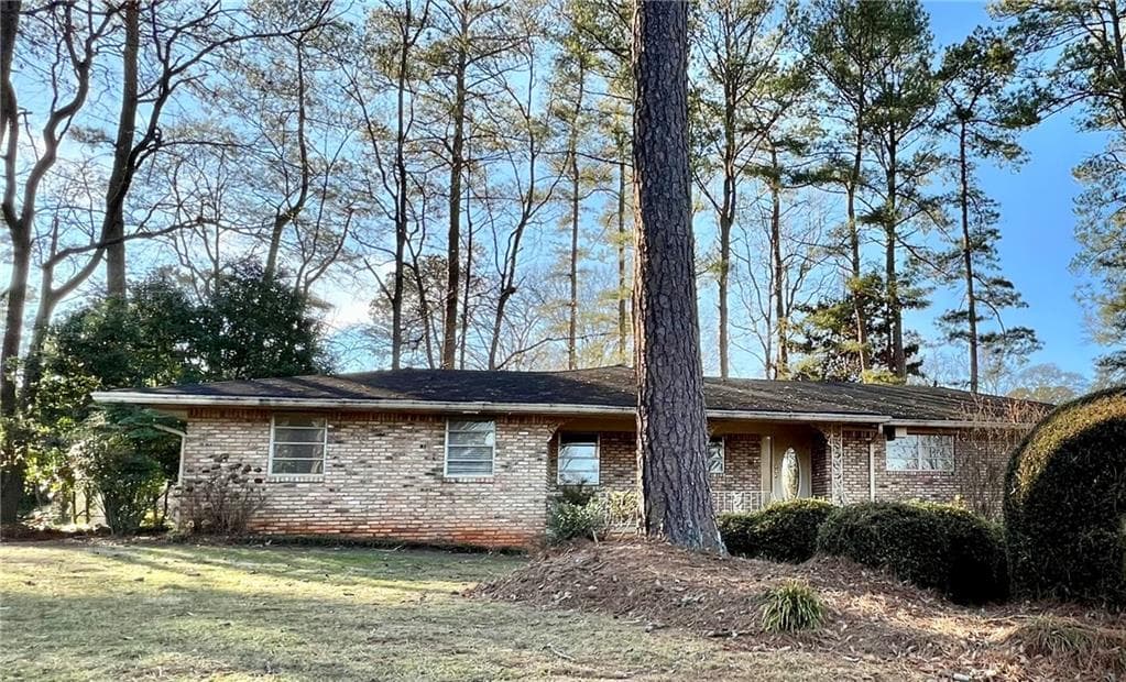 1147 Berkeley Road, Avondale Estates, GA 30002 — most recent listing photo