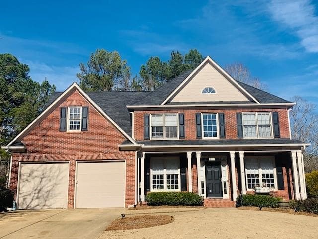 115 Meadow Glen Way, Acworth, GA 30101 — most recent listing photo