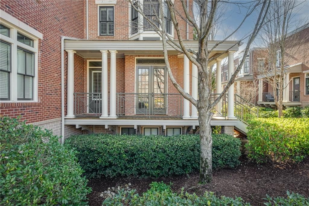 4736 Cypress Commons, Atlanta, GA 30338 — most recent listing photo