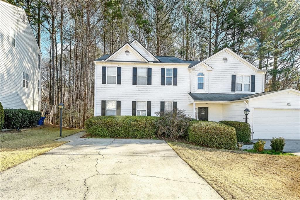 4430 Thorngate Lane, Acworth, GA 30101 — most recent listing photo