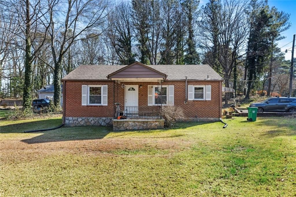 4553 Lawrenceville Highway, Tucker, GA 30084 — most recent listing photo