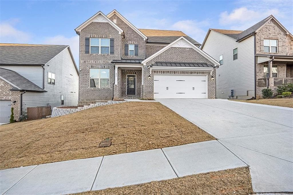 492 Snow Owl Way, Lawrenceville, GA 30044 — most recent listing photo