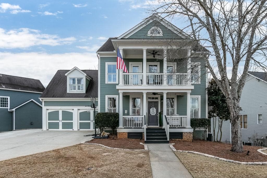 7334 Hedgewood Way, Hoschton, GA 30548 — most recent listing photo