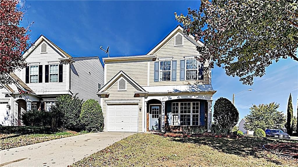 1652 Heyford Circle, Kennesaw, GA 30152 — most recent listing photo