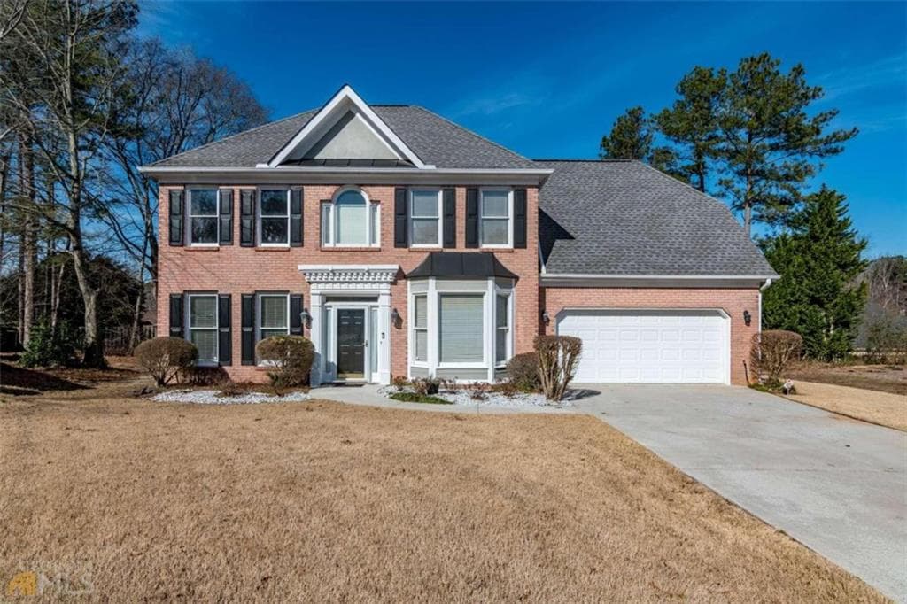 340 Crafton Court, Lawrenceville, GA 30043 — most recent listing photo