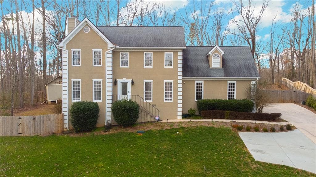 2725 Cambridge Court, Cumming, GA 30041 — most recent listing photo