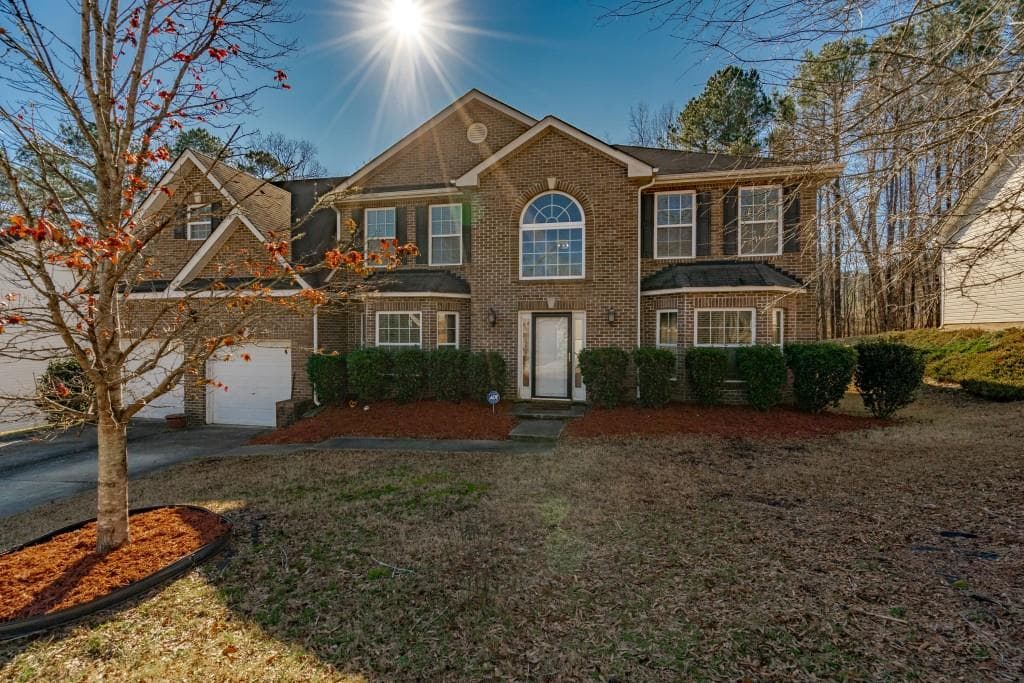 7436 Petal Place, Fairburn, GA 30213 — most recent listing photo