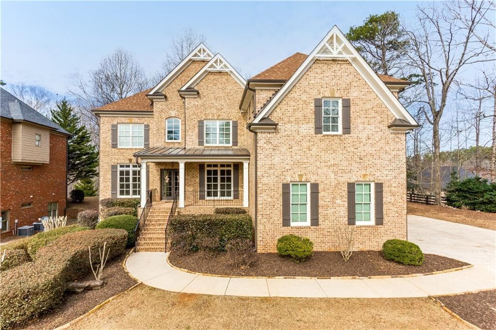 5685 Hendrix Road, Cumming, GA 30040 — most recent listing photo