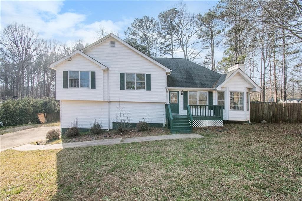 5 Indian Lake Court, Hiram, GA 30141 — most recent listing photo