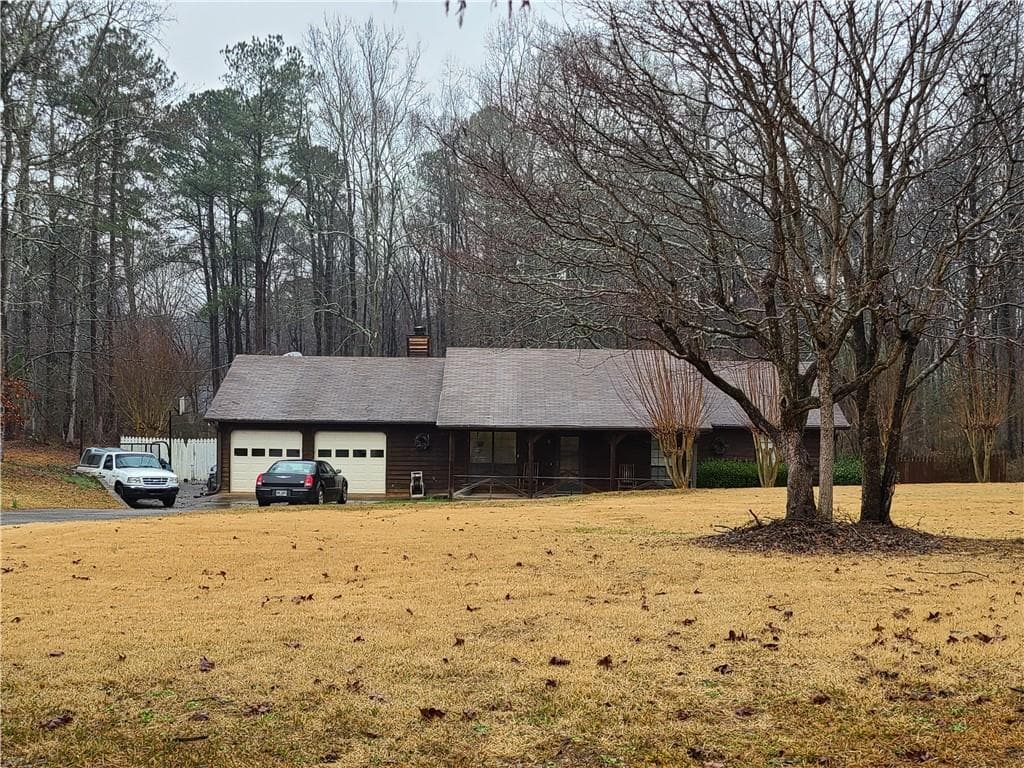 190 Oakridge Drive, Ellenwood, GA 30294 — most recent listing photo