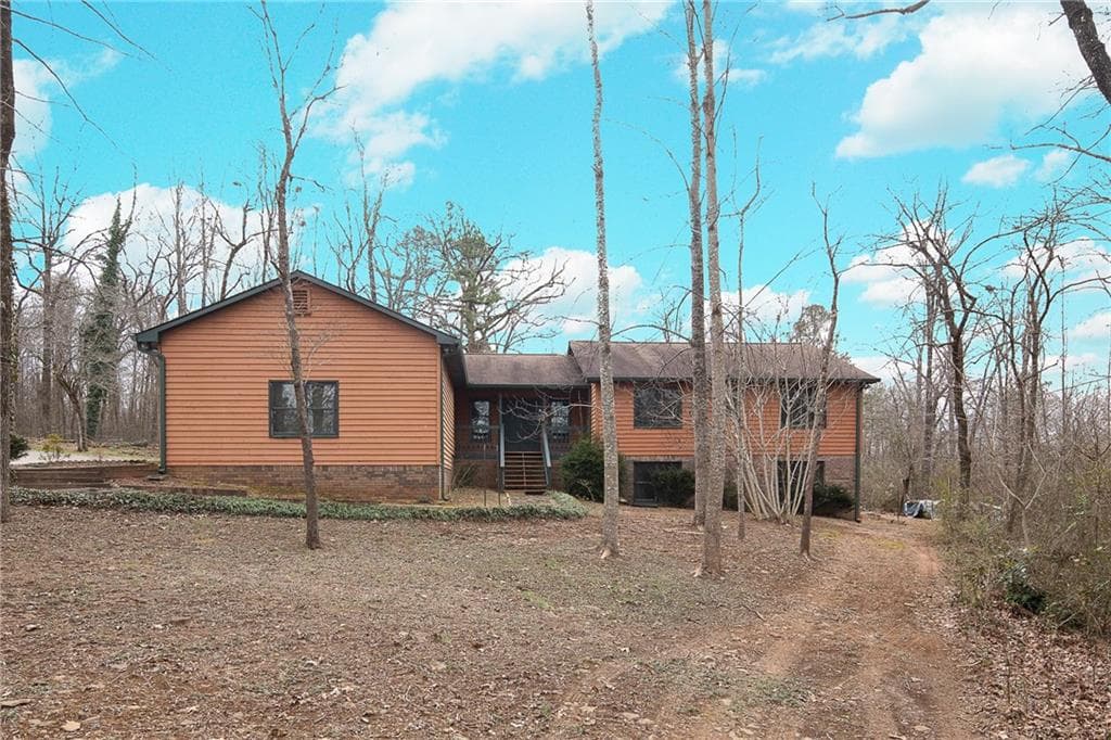 1770 Highway 136, Dawsonville, GA 30534 — most recent listing photo