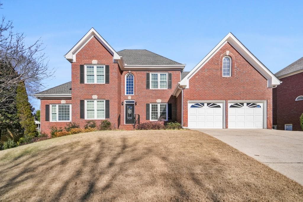 5279 Garnaby Lane, Peachtree Corners, GA 30092 — most recent listing photo