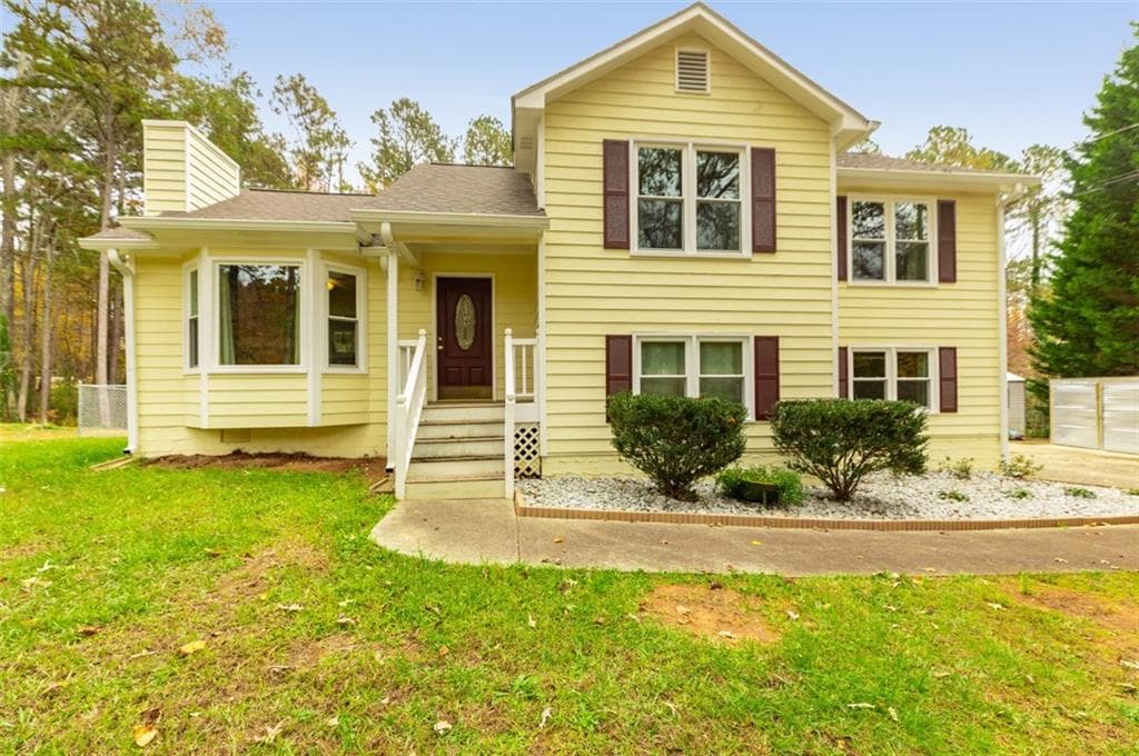 78 Marion Lane, Douglasville, GA 30134 — most recent listing photo