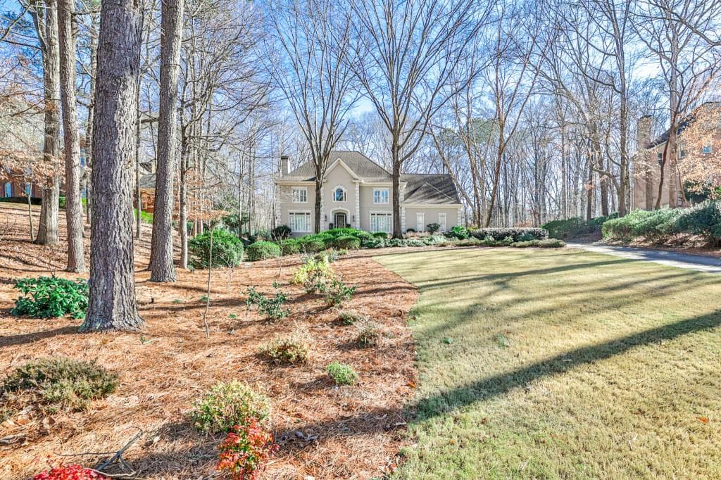 7525 Bridgegate Court, Atlanta, GA 30350 — most recent listing photo