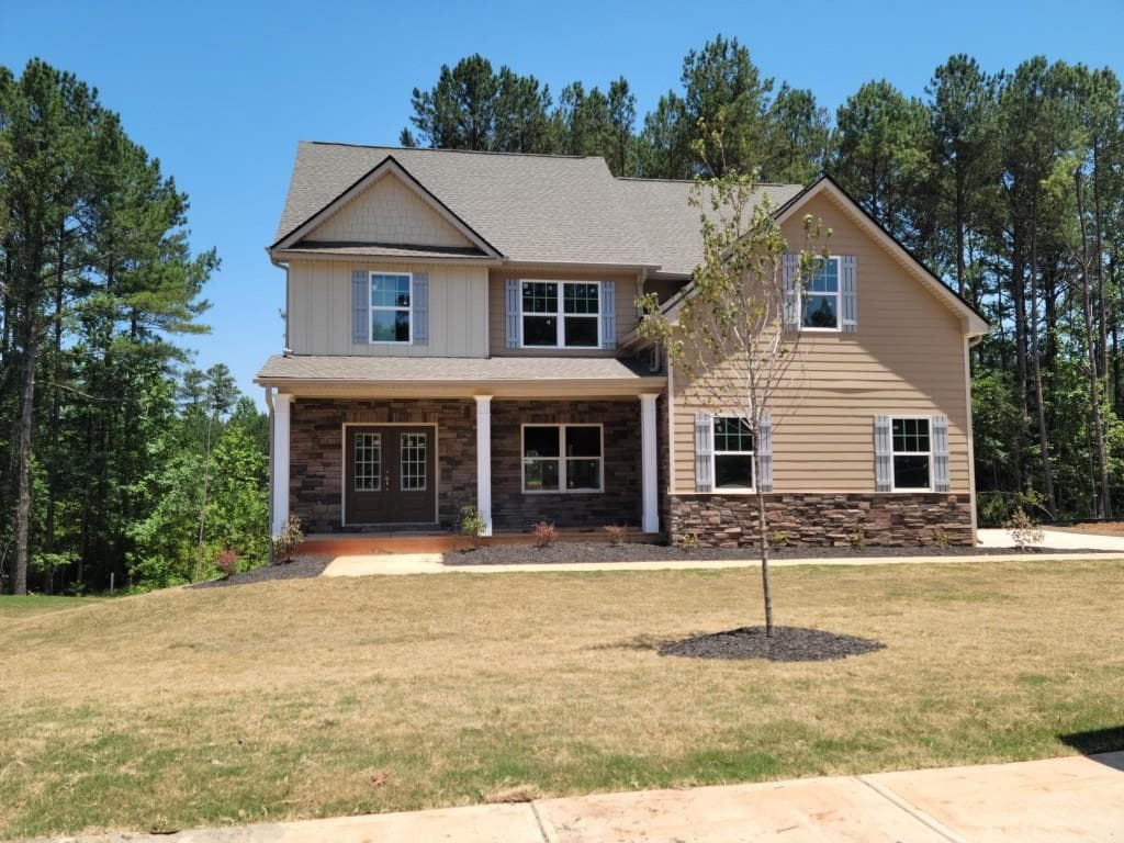 6469 Oakhurst Place, Fairburn, GA 30213 — most recent listing photo