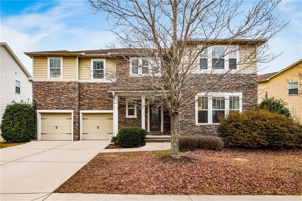 7429 Mistydawn Drive, Fairburn, GA 30213 — most recent listing photo