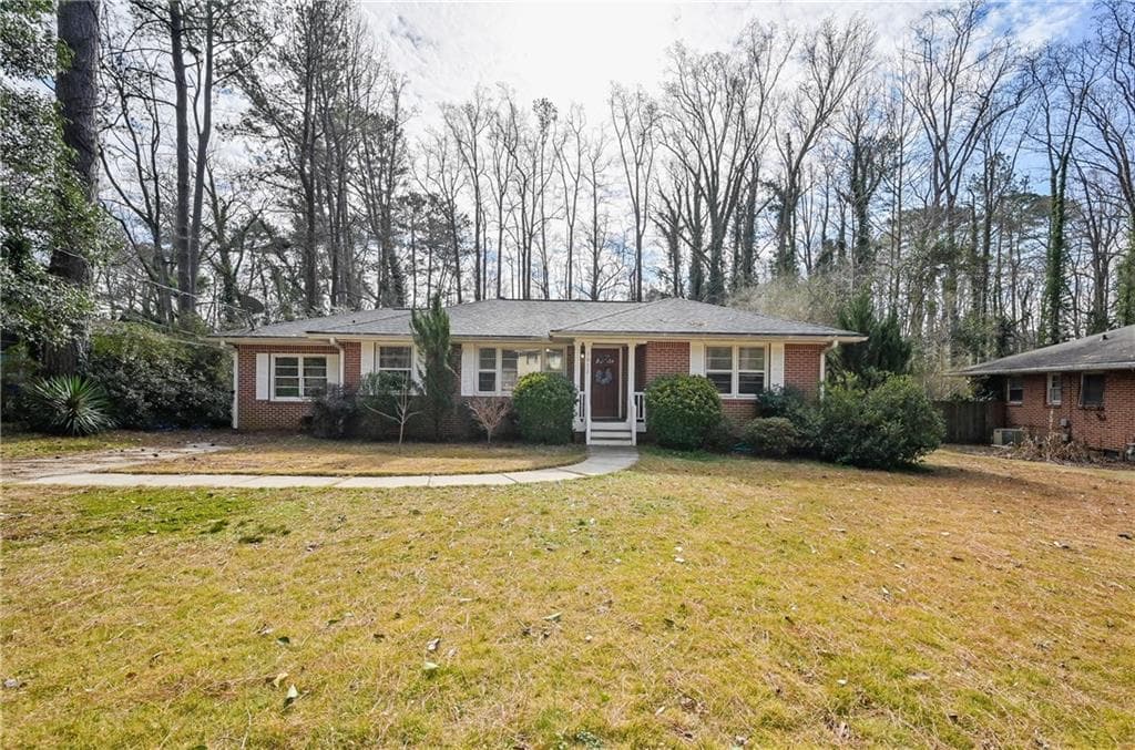 1012 Homewood Court, Decatur, GA 30033 — most recent listing photo
