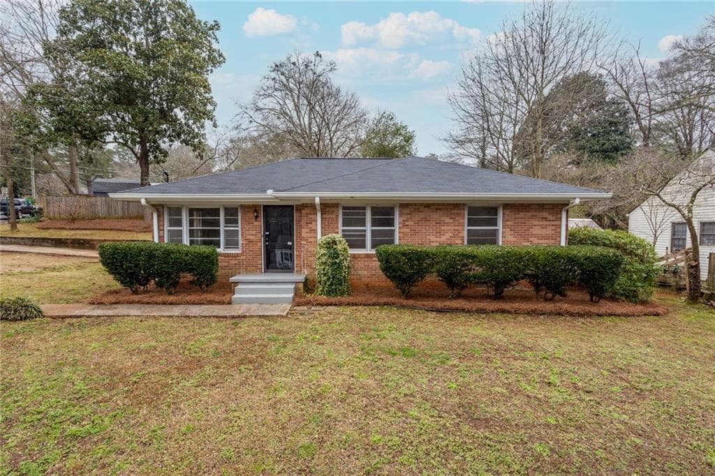 1044 North Carter Road, Decatur, GA 30030 — most recent listing photo