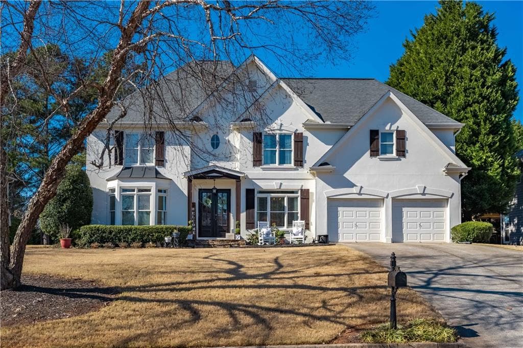 3730 Bridle Ridge Drive, Suwanee, GA 30024 — most recent listing photo
