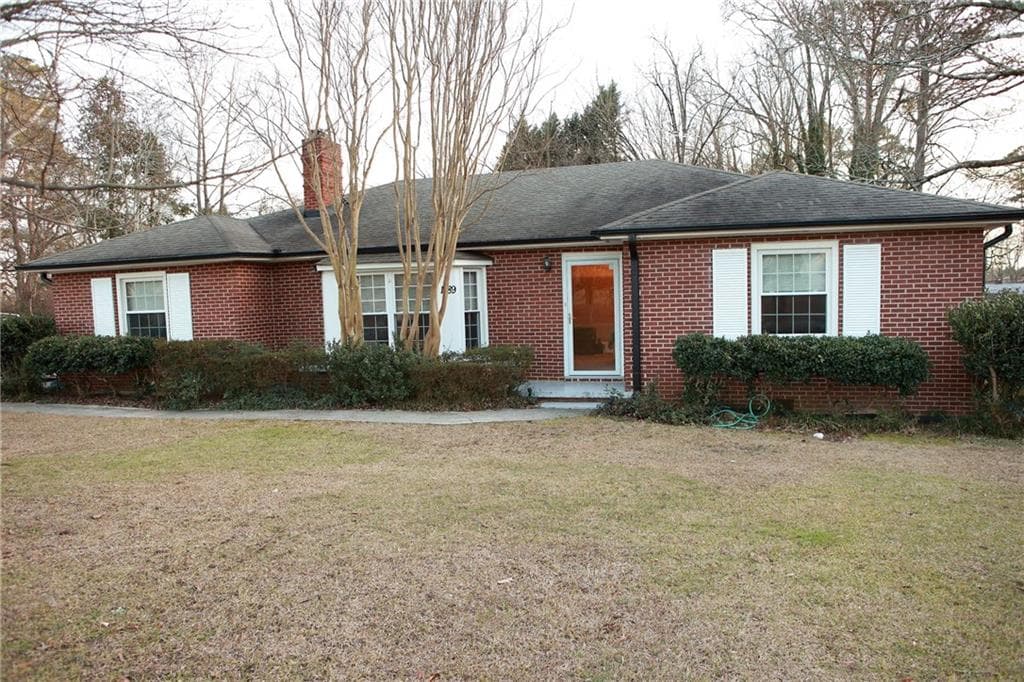 1089 woodland Way, Forest Park, GA 30297 — most recent listing photo
