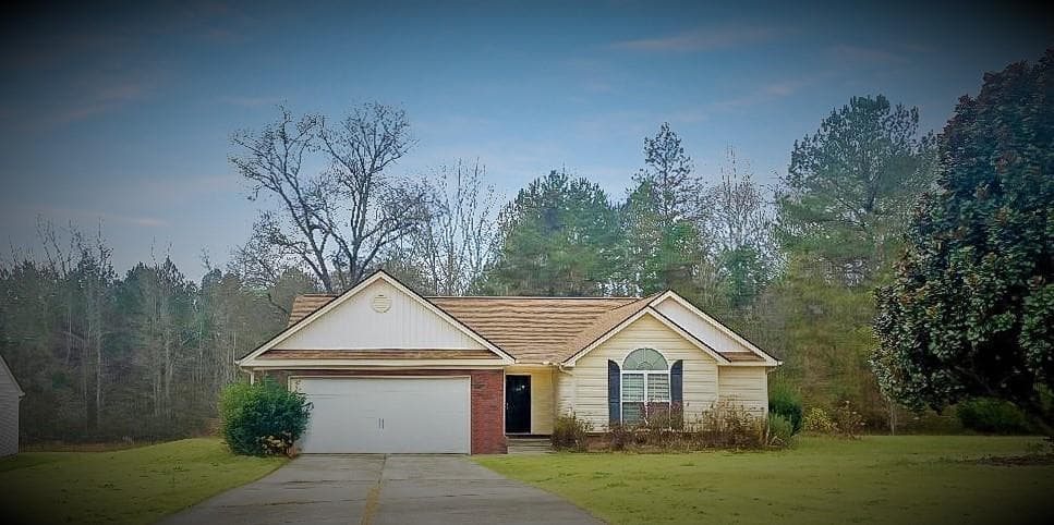 2539 Marixa Drive, Statham, GA 30666 — most recent listing photo