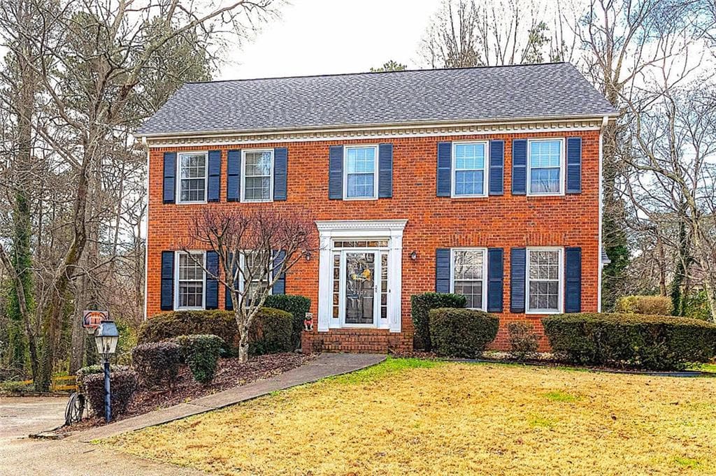 3237 Sweet Buckeye Drive, Marietta, GA 30066 — most recent listing photo