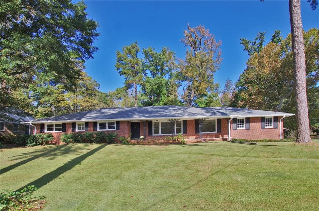 1776 Coventry Road, Decatur, GA 30030 — most recent listing photo