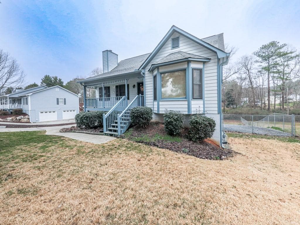 2650 Green Meadow Lane, Marietta, GA 30066 — most recent listing photo