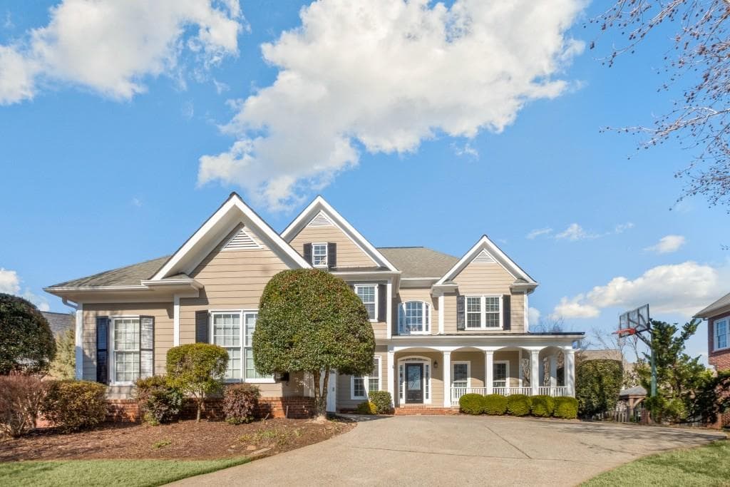3743 Baccurate Way, Marietta, GA 30062 — most recent listing photo